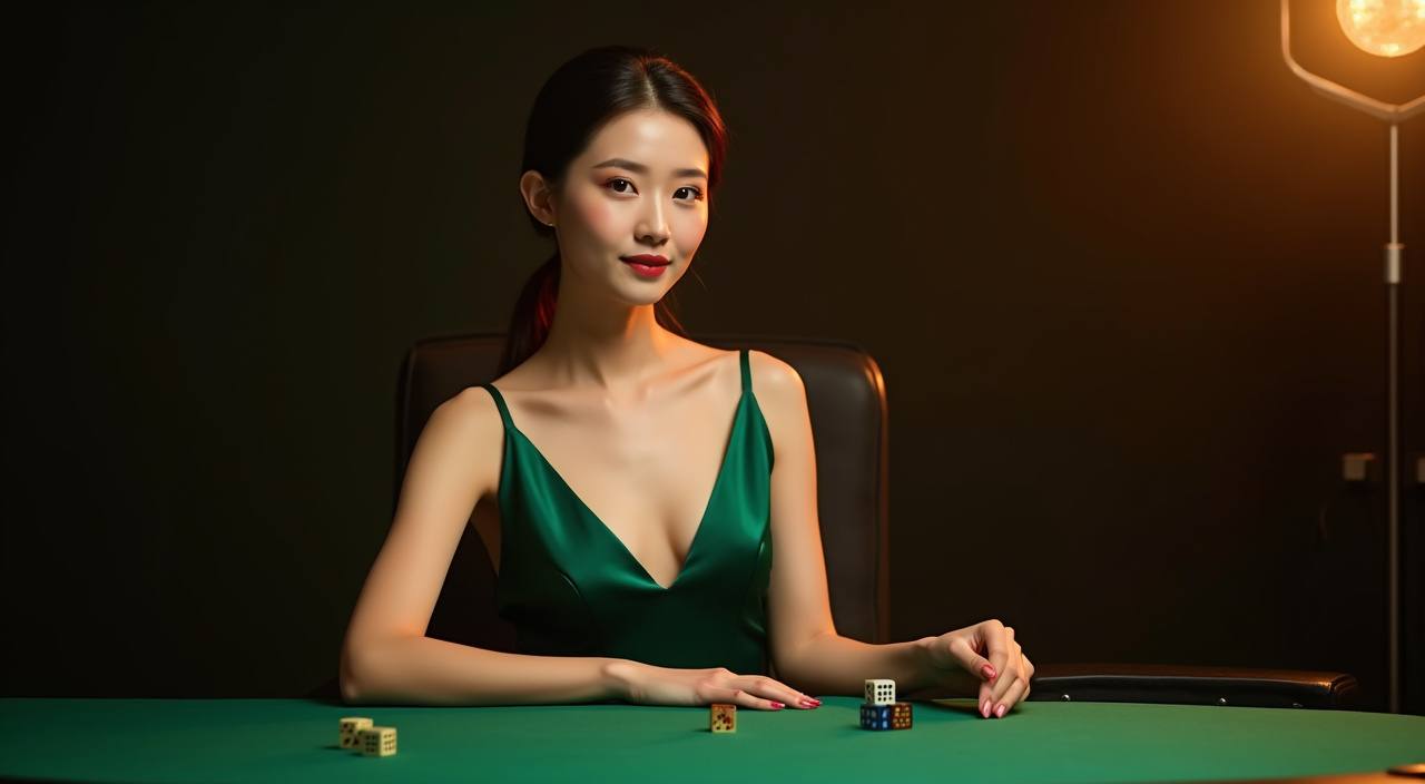 ac666 ac666 ၏ Live Baccarat ဗီဒီယို အကြောင်းအရာများ
